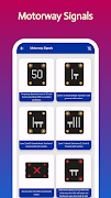 RoadSignLearn スクリーンショット 4