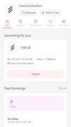 Dance Emotion screenshot 7