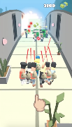Heist Party ภาพหน้าจอ 4