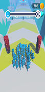 Join Run 3D ポスター