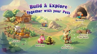 SimPets ภาพหน้าจอ 2