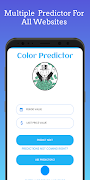 Upcoming Color Predictor Tool скриншот 4