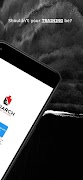 Command Target Companion syot layar 1