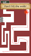 Invisible Maze - Mind Games screenshot 4