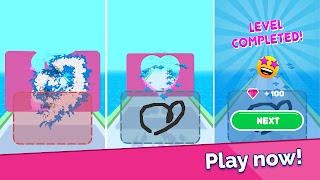 Flock Draw اسکرین شاٹ 3