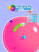 Apple Worm 截圖 7