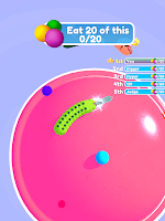 Apple Worm screenshot 7