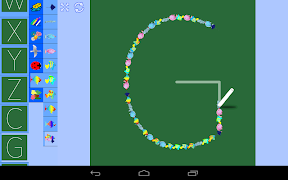 Learning to Write 1-Prewriting screenshot 7