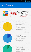 QuickMath Advanced স্ক্রিনশট 7