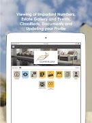 Copperleaf Estate اسکرین شاٹ 7