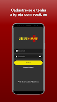 Jesus é Mais ภาพหน้าจอ 3