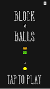Block vs Balls पोस्टर