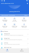 AnTuTu Benchmark Android syot layar 6