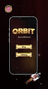 Orbit اسکرین شاٹ 1