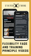 Stretch Strong 截图 5