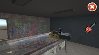 Chainsaw Simulator 3 screenshot 4