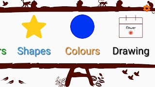 Kids Learning screenshot 1