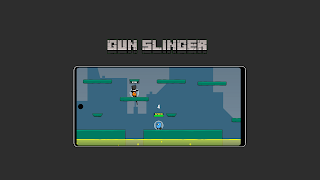 Gunslinger imagem de tela 6