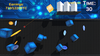 Bitcoin Mining скриншот 3