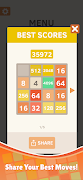 5 Schermata 2048