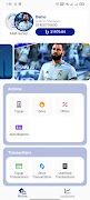 AMRServer screenshot 2