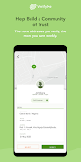 Verifyme Agent ภาพหน้าจอ 3
