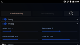 Ghost Talk capture d'écran 7
