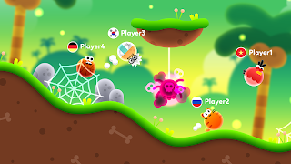 Bloop Go! ภาพหน้าจอ 4