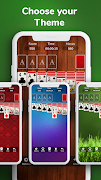 Solitaire Winner: Old Games ảnh chụp màn hình 1