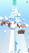 Snowball Effect captura de pantalla 3