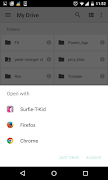 Surfie Screenshot 6