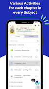 برنامه‌نما Paradiso Learn AI عکس از صفحه