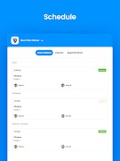 Blue Titan Fitness скриншот 7