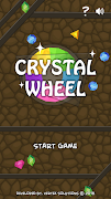 Crystal Wheel poster