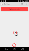 Dot Drop imagem de tela 3