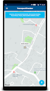 Transport Tracker স্ক্রিনশট 3