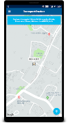 Transport Tracker تصوير الشاشة 3