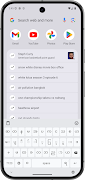 TTKeyboard (NEXT) تصوير الشاشة 3