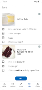 Cake Recipes screenshot 5