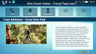 LetsGoKids screenshot 3