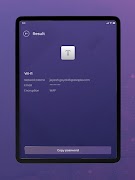 Pemindai Kode QR syot layar 6