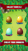 Idle Dragon screenshot 2