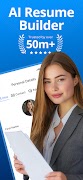 Resume Maker poster