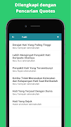Kumpulan Quotes Mutiara Salaf Ekran Görüntüsü 3