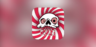 برنامه‌نما FFH4X Regedit Mod Max Fire عکس از صفحه