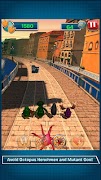 Penguins: Dibble Dash تصوير الشاشة 7