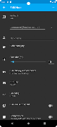 1 Schermata SSH Terminal Client