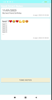 Notability Note Taker By Hand ảnh chụp màn hình 1