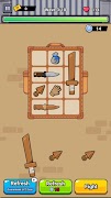 Endless Defense - Tiny Agents screenshot 5