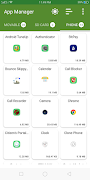 App Manager Utility скриншот 2